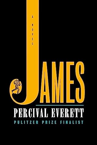 “James” by Percival Everett